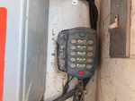 Chassis with Control Remoto