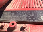 Motor with