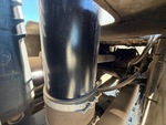 Chassis with Vacuum Drive