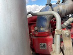 Motore with Cooling System Leaks
