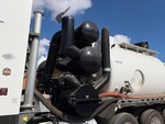Chassis with Prefiltro