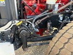 Underbody with Componenti dello sterzo