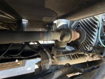 Chassis with Vacuum Drive