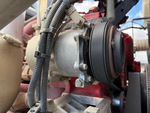 Motore with A/C Compressor