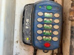 Chassis with Telecomando