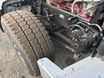 Underbody with Right Steer Tire