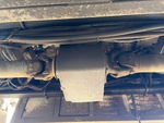 Underbody with Presa di forza
