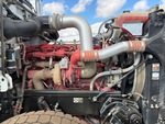 Motore with Engine - Right Side