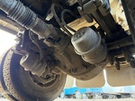 Underbody with Differenziale (centrale)