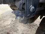 Underbody with Boccole sospensioni