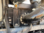 Chassis with Pompa aspiratore