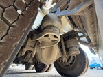 Underbody with Airbag