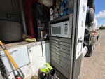 Chassis with Utensili / scatole per conservare