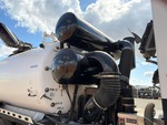 Chassis with Silenziatore