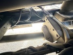Underbody with Condizioni del telaio