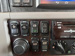 Cab with Freno motore