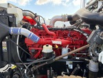 Motore with Engine - Left Side