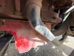 Motore with Oil Leaks
