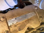 Engine with
