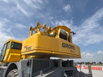 Chassis with
