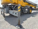 Hydraulics with