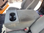 Cab with