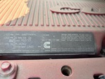 4 Engine with