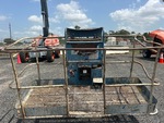 Basic Control Station Upper with