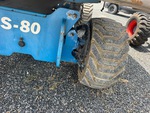 Hydraulics with
