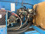 Hydraulics with