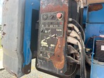 Basic Lower Control Station with