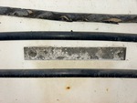 General Appearance with Numéro de série/Numéro d'identification du véhicule automobile