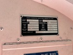 General Appearance with Frame Stamp Serial Number/VIN Photo