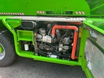 Engine with Engine - Right Side