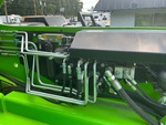 Hydraulics with