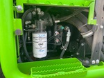 Hydraulics with Pumps (Hydraulics)