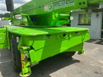 Chassis with Frame Condition