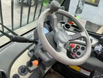 Control Station with Steering Control