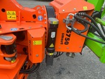 Hydraulics with