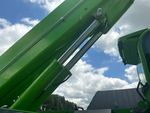 Hydraulics with Boom Lift Cylinder(s)