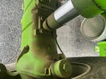 Drivetrain with Drive Motors