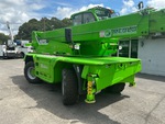 General Appearance with Sheet Metal (fiberglass) Condition