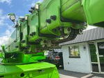 Chassis with Rollers and Guides