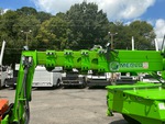 Chassis with Boom Condition