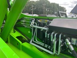 Hydraulics with