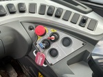 Safety with Safety Lock Out/Stop