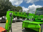 Chassis with Left Side of Boom
