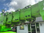 Chassis with Chain / Tensioners