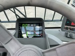 Control Station with Warning Lights