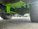 Drivetrain with Rear Drive Axle
